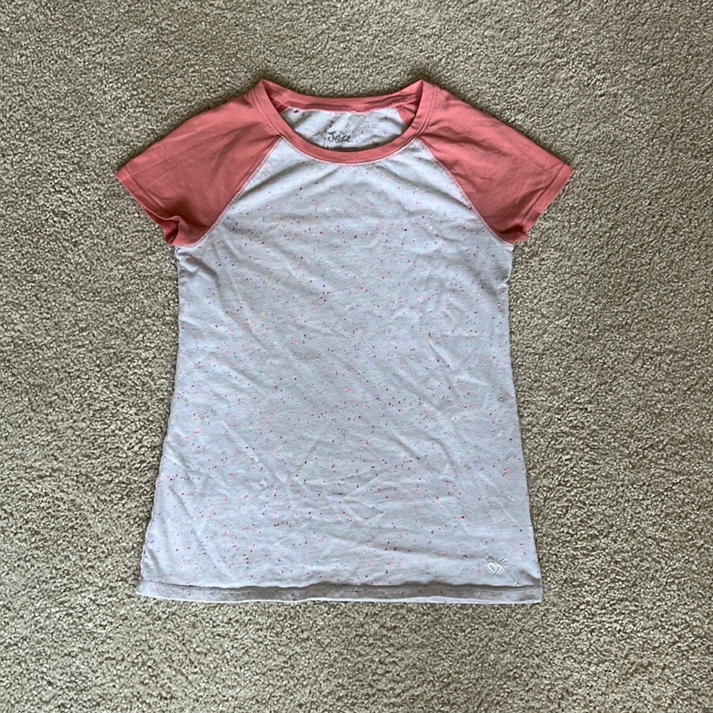 Justice Basic Tee